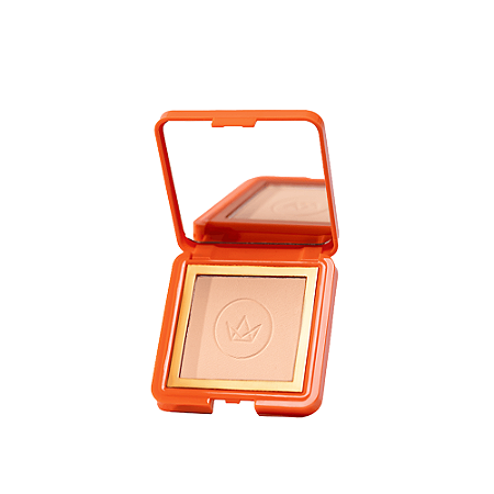 Mari Maria Radiant Soft Silk Pó Compacto