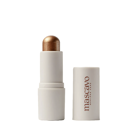 Mascavo Glow Stick Brûlèe Iluminador em Bastão 6g