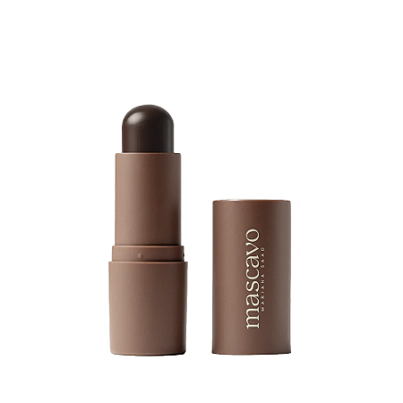 Mascavo Shape Stick Cioccolato Contorno em Bastão 6g