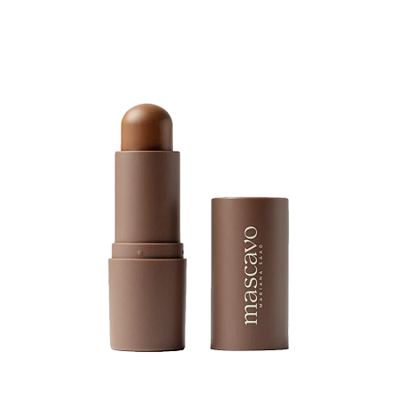 Mascavo Shape Stick Mocha Contorno em Bastão 6g