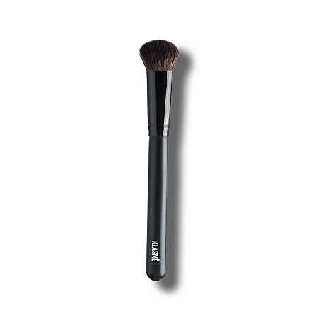 Klasme BR004 Makeup Brush Pincel para Contorno