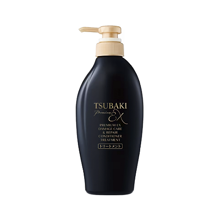 Tsubaki Premium Ex Intensive Repair Condicionador 450ml