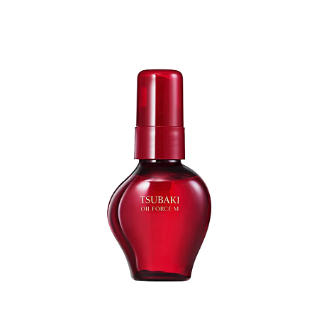 Tsubaki Oil Force M Óleo Capilar 60ml