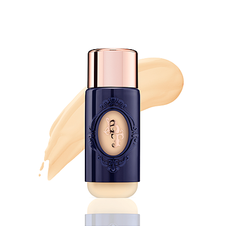 Bruna Tavares BT Skin F50 Base Liquida