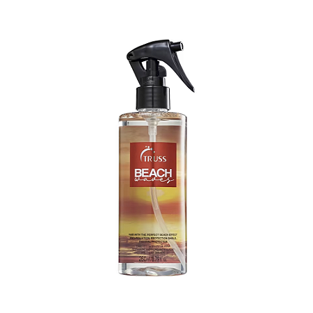 Truss Beach Waves Spray Texturizador 260ml