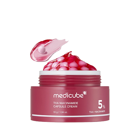 Medicube TXA Niacinamida Hidratante Facial