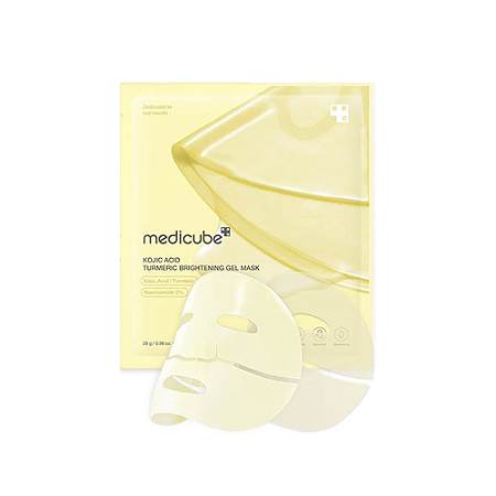 Medicube Kojic Acid Máscara Facial em Gel