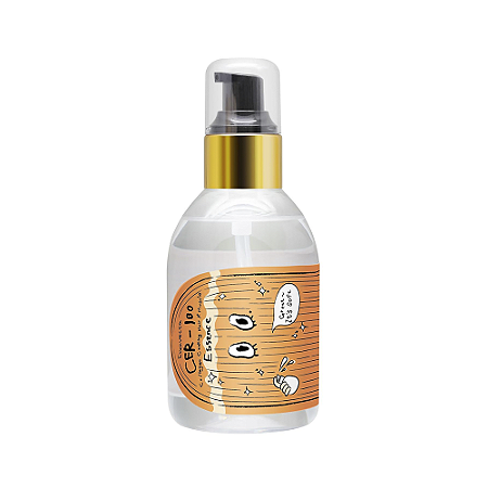 Elizavecca Cer-100 Colágeno Seum Capilar 150ml