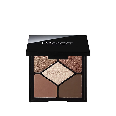 Payot Chic Paleta de Sombras 10g