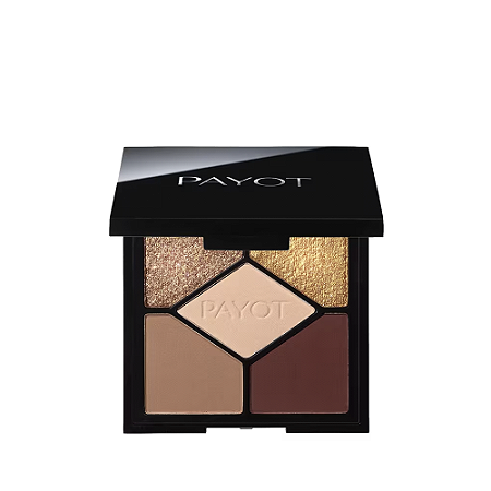 Payot Glam Paleta de Sombras 10g