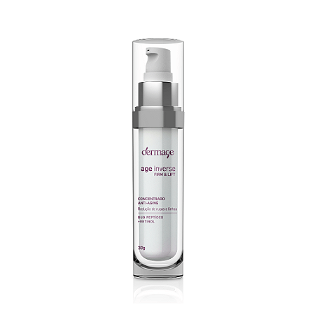 Dermage Age Inverse Firm & Lift Creme Facial 30g
