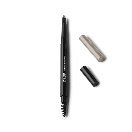 Klasme Full Style Taupe 03 Lapiseira para Sobrancelha 7g