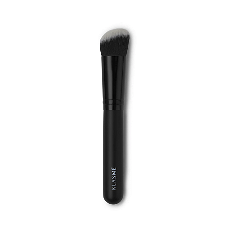 Klasme BR012 Makeup Brush Pincel para Contorno