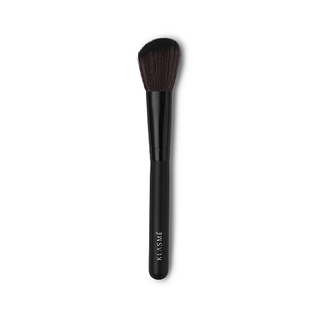 Klasme BR006 Makeup Brush Pincel para Blush
