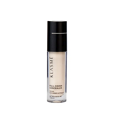 Klasme FC101 Full Cover Corretivo de Alta Cobertura 10ml
