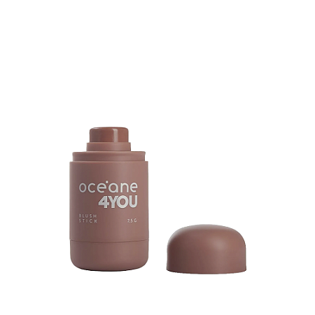 Océane Blush Stick Picnic Nude Blush em Bastão