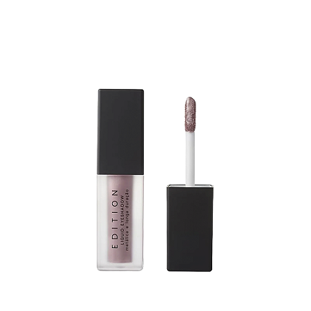 Océane Sparkle Sombra Líquida Rosa Metalizada 4g