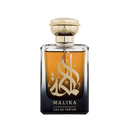 New Brand Oriental Malika Eau de Parfum Perfume Feminino 100ml
