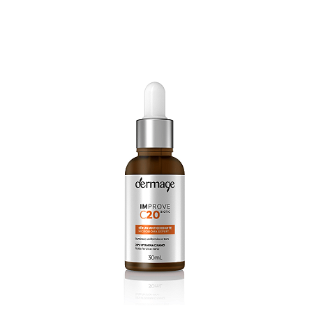 Dermage Improve C 20 Biotic Sérum 30g
