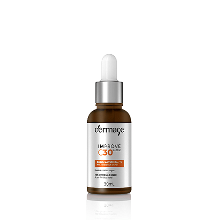 Dermage Improve C 30 Biotic Sérum 30g