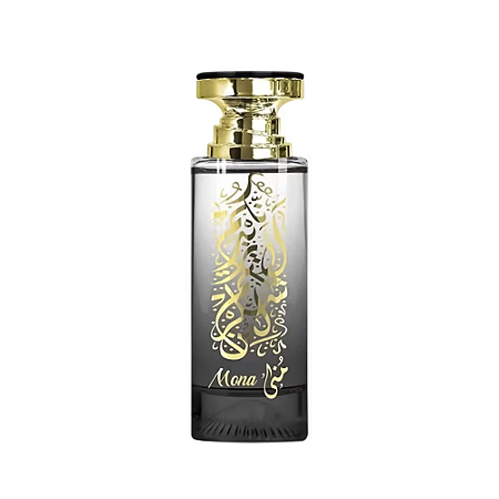 New Brand Oriental Mona Eau de Parfum Perfume Feminino 100ml