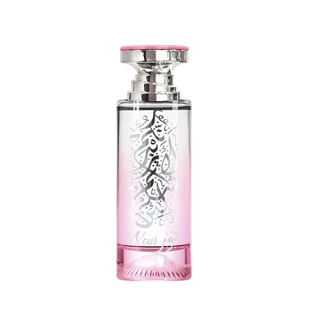 New Brand Oriental Nour Eau de Parfum Perfume Feminino 100ml