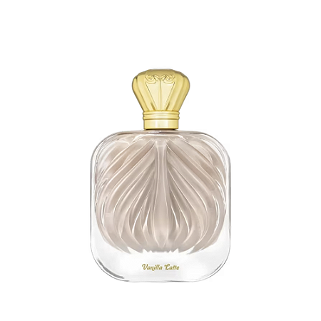 Assala Prime Vanilla Latte Eau de Parfum Perfume Feminino 100ml