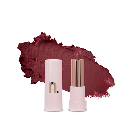 Nina Makeup Instant Kiss Wu Zetian Batom 3,5g