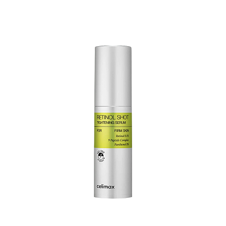 Celimax Retinol Shot Tightening Serum Facial 30ml