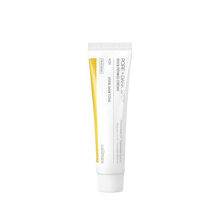 Celimax Pore+Dark Spot Clareador Creme Facial 35ml