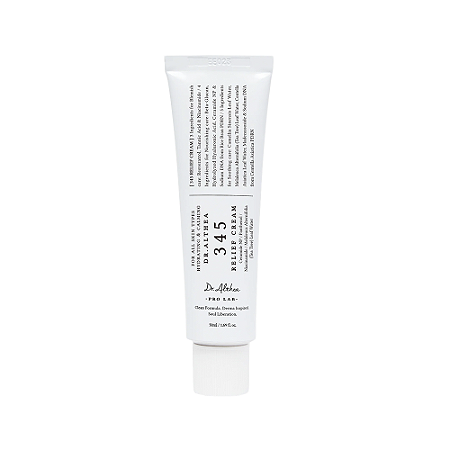 Dr. Althea 345 Relief Cream Creme Facial 50ml