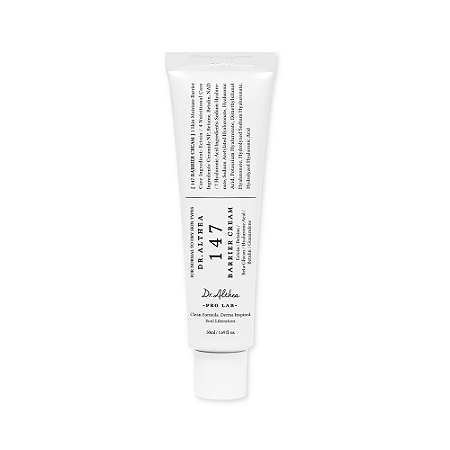 Dr. Althea 147 Barrier Cream Creme Hidratante Facial 50ml