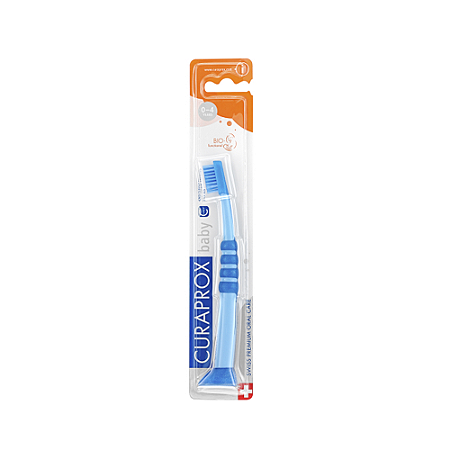 Curaprox Curakid Baby Super Soft Escova Dental Infantil