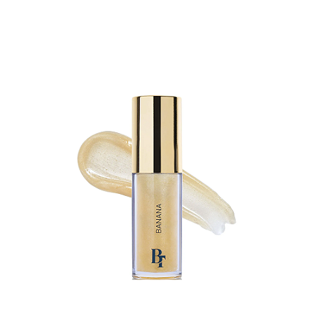 Bruna Tavares BT Banana Gloss Jelly Oil