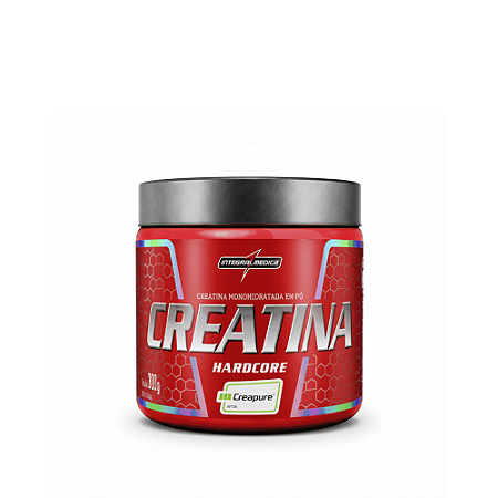 Integralmedica Creatina Creapure 300g