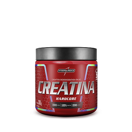 Integralmedica Creatina 100% Pura 300g