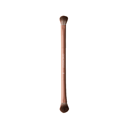 Mascavo Pro Series 05 Pincel de Maquiagem Duplo para Sombra