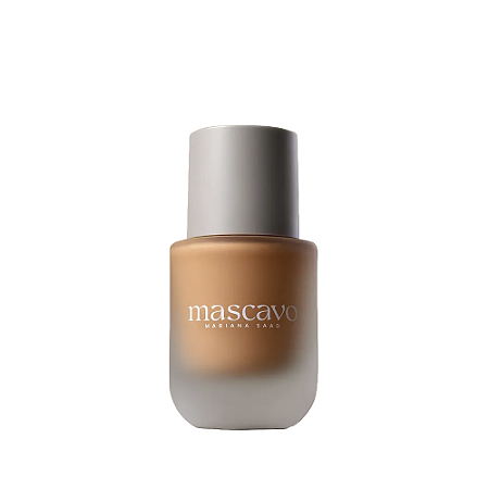 Mascavo Soft Radiance 32N Base Líquida 30ml