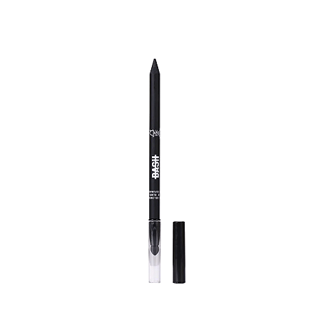 Bash Lápis Delineador de Olhos com Esfumador Preto