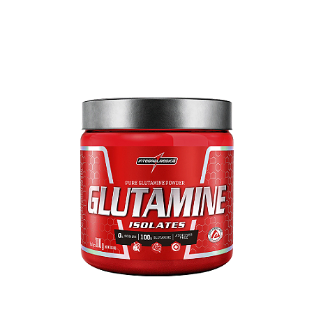 Integralmedica Glutamina 300g