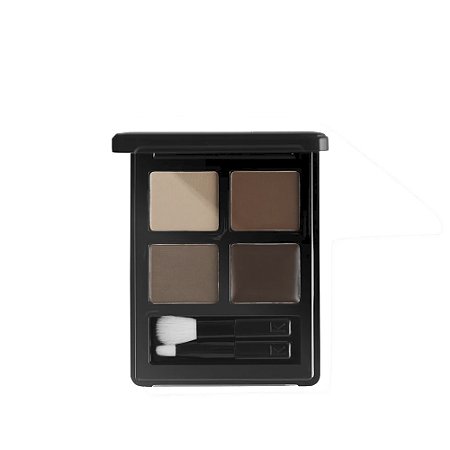 Klasme Quad Light Paleta de Sombras