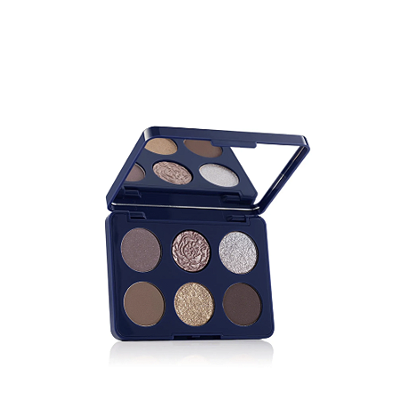 Bruna Tavares BT Bridgerton Paleta De Sombras