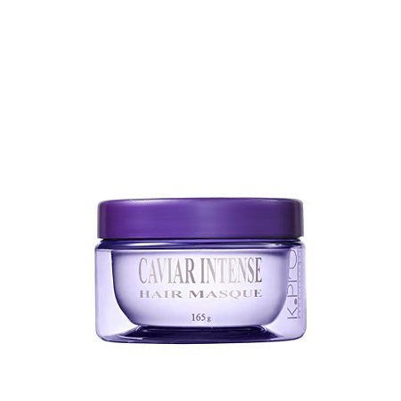 K.Pro Caviar Intense Máscara de Reconstrução 165g