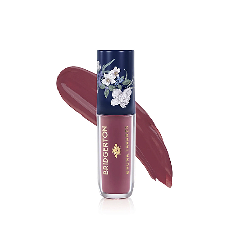 Bruna Tavares BT Bridgerton Romance Blush Líquido