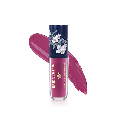 Bruna Tavares BT Bridgerton Queen Blush Líquido