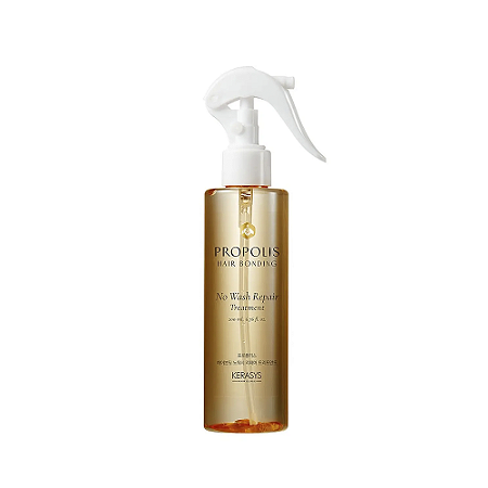 Kerasys Propolis Hair Bonding Repair Treatment Fluido Capilar 200ml