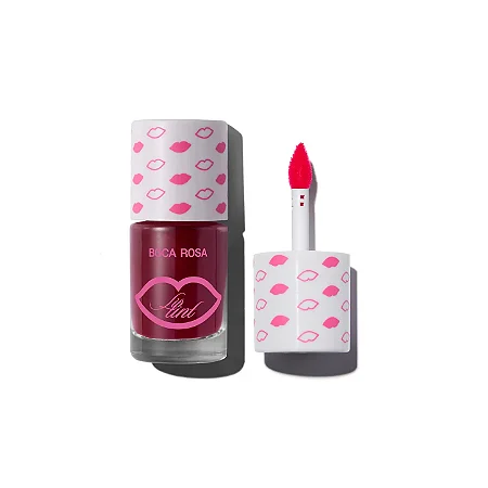 Boca Rosa LipTint Rosa