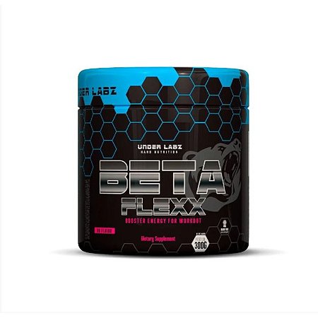 Beta Flexx 300G Under Labz