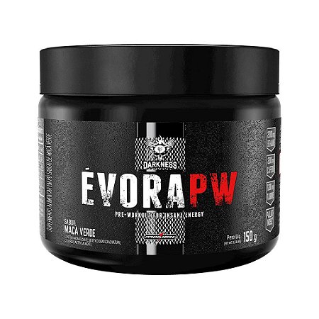 Évora Maça Verde 150G Darkness