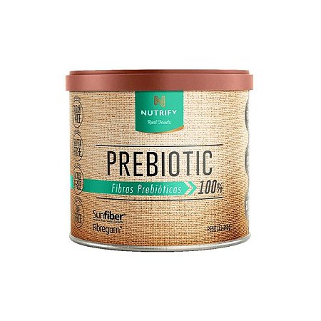 Prebiotic Neutro 210G - Nutrify